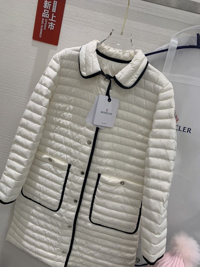 Moncler Down Jackets